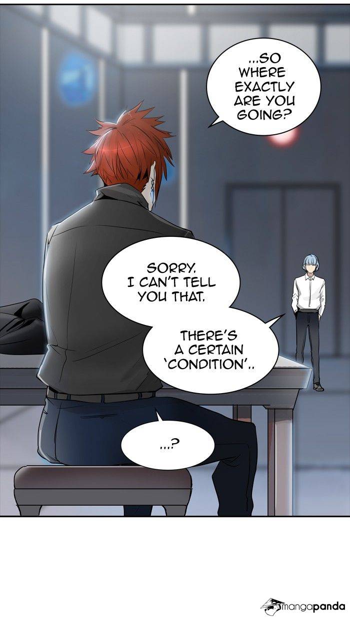 Tower of God Chapter 341 image 019